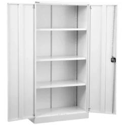 Karbon Contract Metal Cupboards 39 Karbon Contract Metal Cupboards -Office Chair Sales 097682