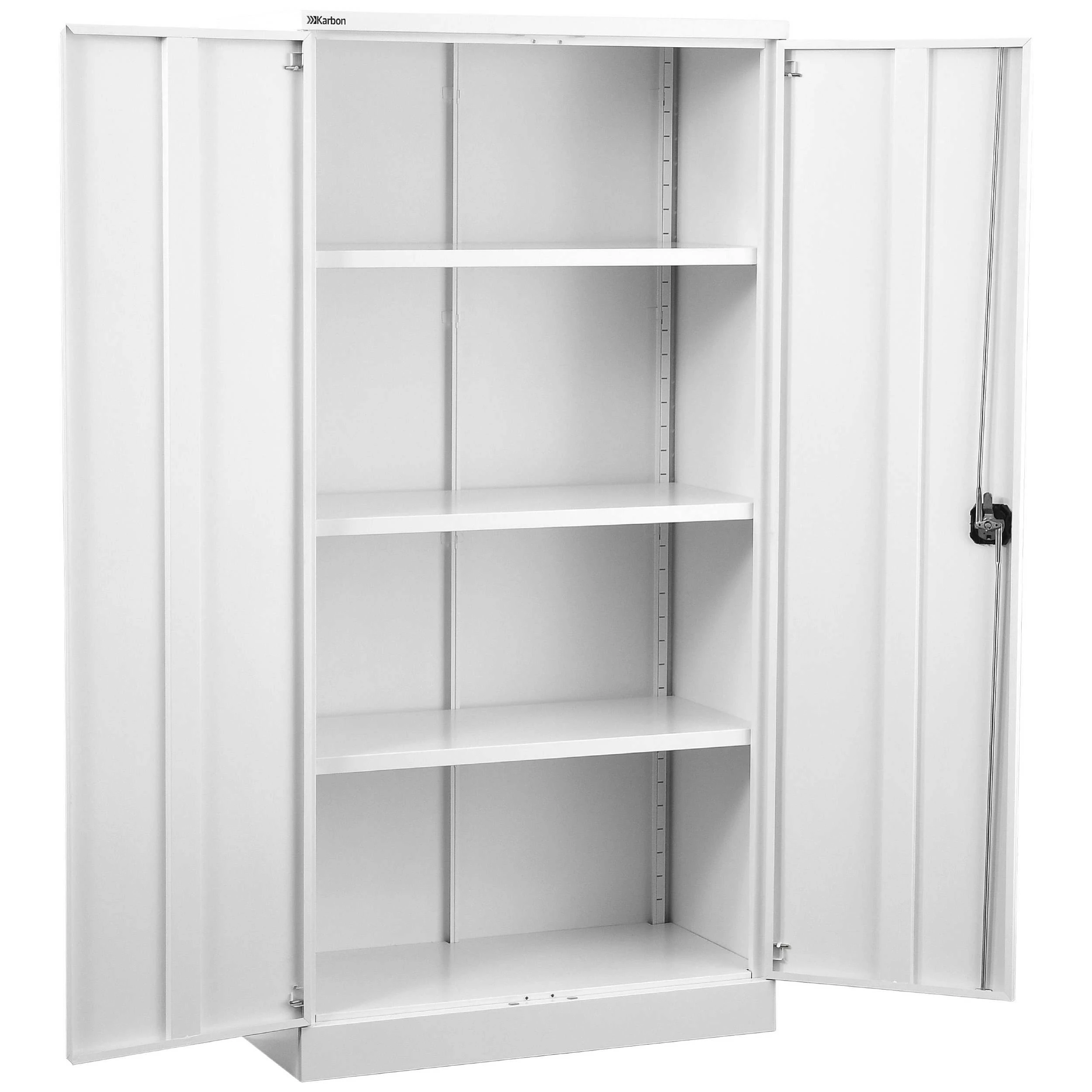 Karbon Contract Metal Cupboards 20 Karbon Contract Metal Cupboards - Image 20