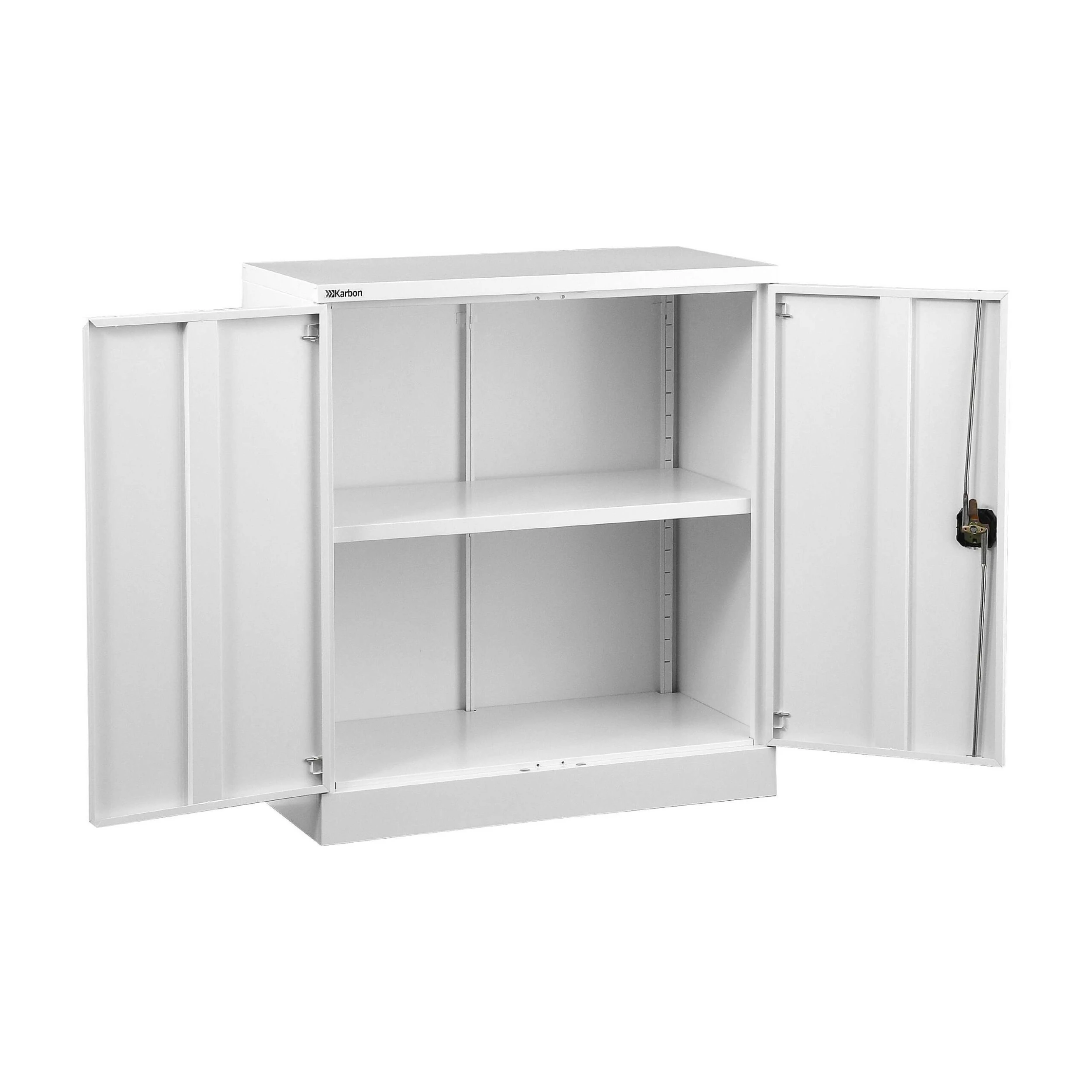 Karbon Contract Metal Cupboards 17 Karbon Contract Metal Cupboards - Image 17