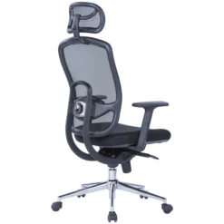 Houston Mesh Task Chair -Office Chair Sales 097803