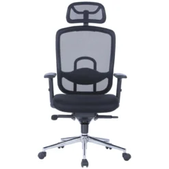 Houston Mesh Task Chair -Office Chair Sales 097807