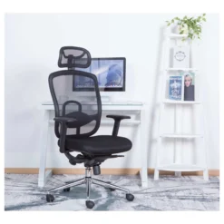 Houston Mesh Task Chair -Office Chair Sales 097809
