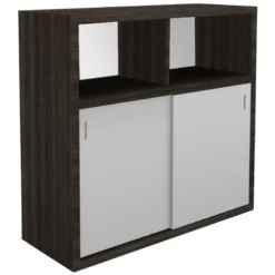 Gardena II Deco Sliding Door Cupboards -Office Chair Sales 097998