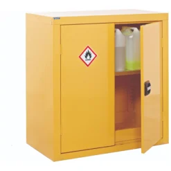 Express Hazardous Flammable Substance Cupboards -Office Chair Sales 098141