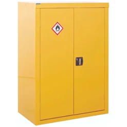 Express Hazardous Flammable Substance Cupboards -Office Chair Sales 098142