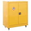 Express Hazardous Flammable Substance Mobile Cupboards