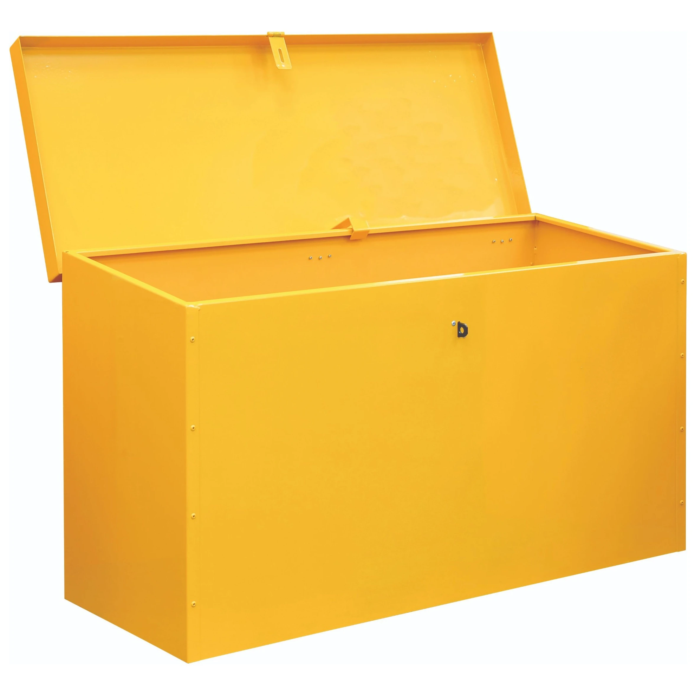 Hazardous Flammable Substance Floor Chests 1 Hazardous Flammable Substance Floor Chests