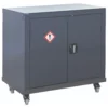 Mobile CoSHH Cupboards