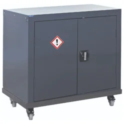 Mobile CoSHH Cupboards
