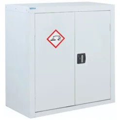 Acid/Alkali Wall Cupboard