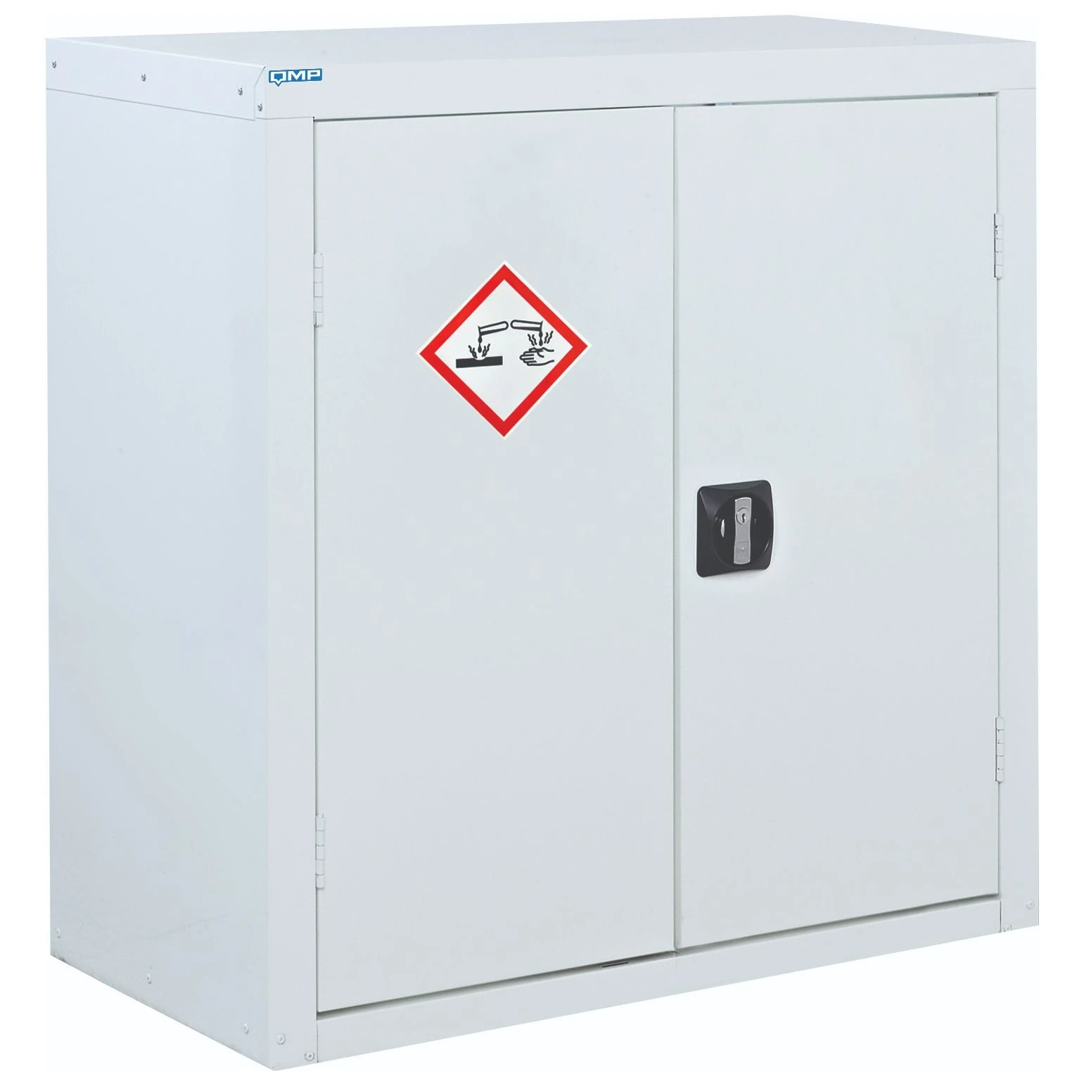 Acid/Alkali Wall Cupboard 1 Acid/Alkali Wall Cupboard