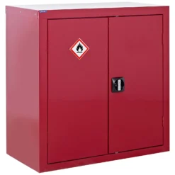 Flammable Liquid Floor Cupboards -Office Chair Sales 098343