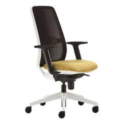 Pledge Eclipse Mesh Back Task Chair -Office Chair Sales 098701 scaled