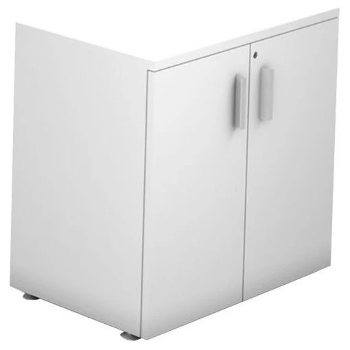 Armand Office Cupboards 2 Armand Office Cupboards - Image 2