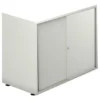 Armand Sliding Door Office Cupboards