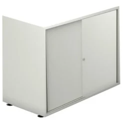 Armand Sliding Door Office Cupboards