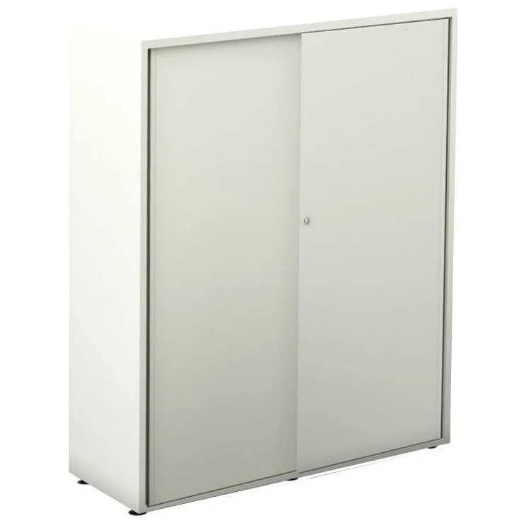 Armand Sliding Door Office Cupboards 3 Armand Sliding Door Office Cupboards - Image 3