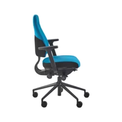 Nomique Rheo Compact Medium Back 24 Hour Ergonomic Operator Chair -Office Chair Sales 098869 scaled
