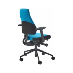Nomique Rheo Compact Medium Back 24 Hour Ergonomic Operator Chair -Office Chair Sales 098870 scaled