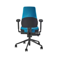 Nomique Rheo Compact Medium Back 24 Hour Ergonomic Operator Chair -Office Chair Sales 098871 scaled