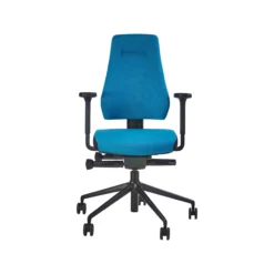 Nomique Rheo Compact Medium Back 24 Hour Ergonomic Operator Chair -Office Chair Sales 098873 scaled