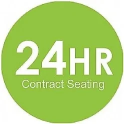 Nomique Rheo Compact Medium Back 24 Hour Ergonomic Operator Chair -Office Chair Sales 098909