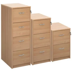Braemar Pro Filing Cabinets