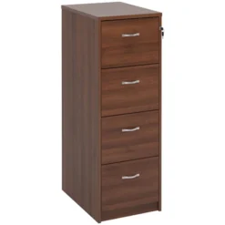 Malbec II Walnut Filing Cabinets 7 Malbec II Walnut Filing Cabinets -Office Chair Sales 099340