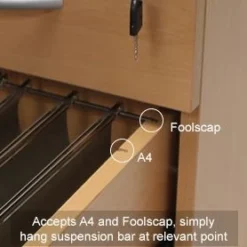 Karbon Desk High Pedestals -Office Chair Sales 099769