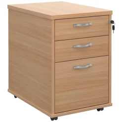 NEXT DAY Integrate Tall Mobile Pedestals