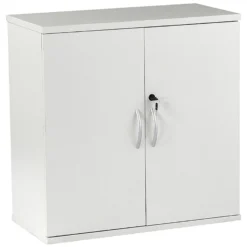 Karbon Desk High Office Cupboard 18 Karbon Desk High Office Cupboard -Office Chair Sales 099966