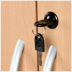 Karbon Desk High Office Cupboard 20 Karbon Desk High Office Cupboard -Office Chair Sales 099972