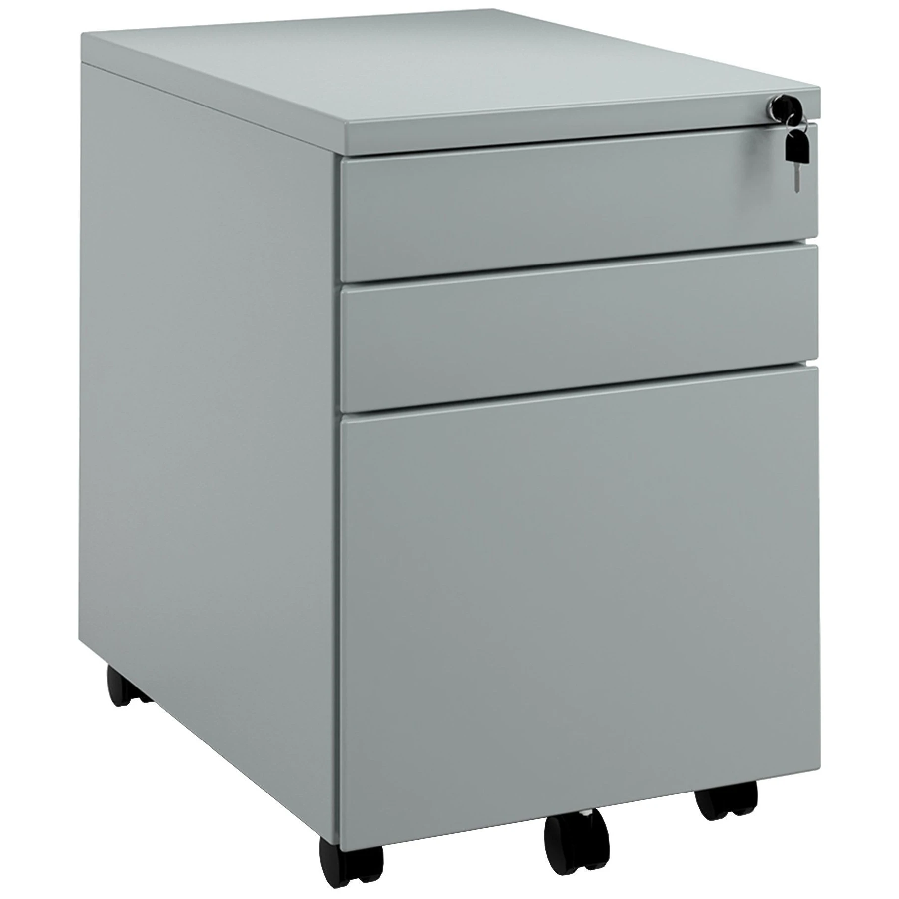 Integrate Steel Wide Mobile Pedestals 1 Integrate Steel Wide Mobile Pedestals