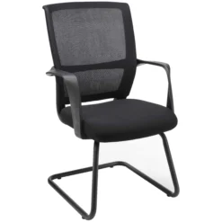 Orbit Mesh Back Visitor Chair 7 Orbit Mesh Back Visitor Chair -Office Chair Sales 100315