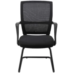Orbit Mesh Back Visitor Chair 8 Orbit Mesh Back Visitor Chair -Office Chair Sales 100316
