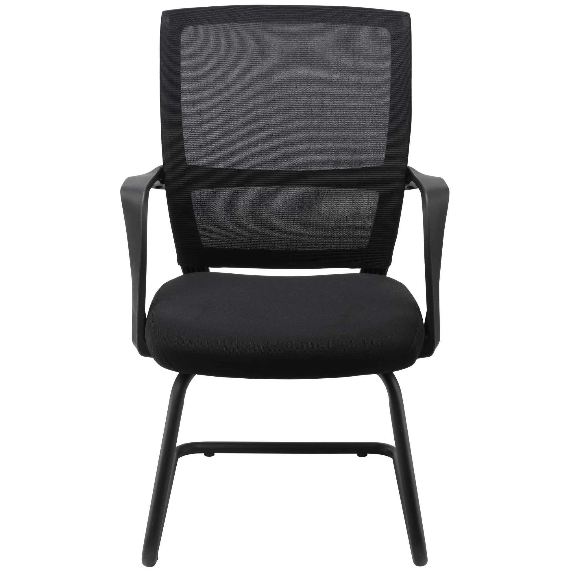 Orbit Mesh Back Visitor Chair 4 Orbit Mesh Back Visitor Chair - Image 4