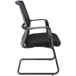Orbit Mesh Back Visitor Chair 9 Orbit Mesh Back Visitor Chair -Office Chair Sales 100317