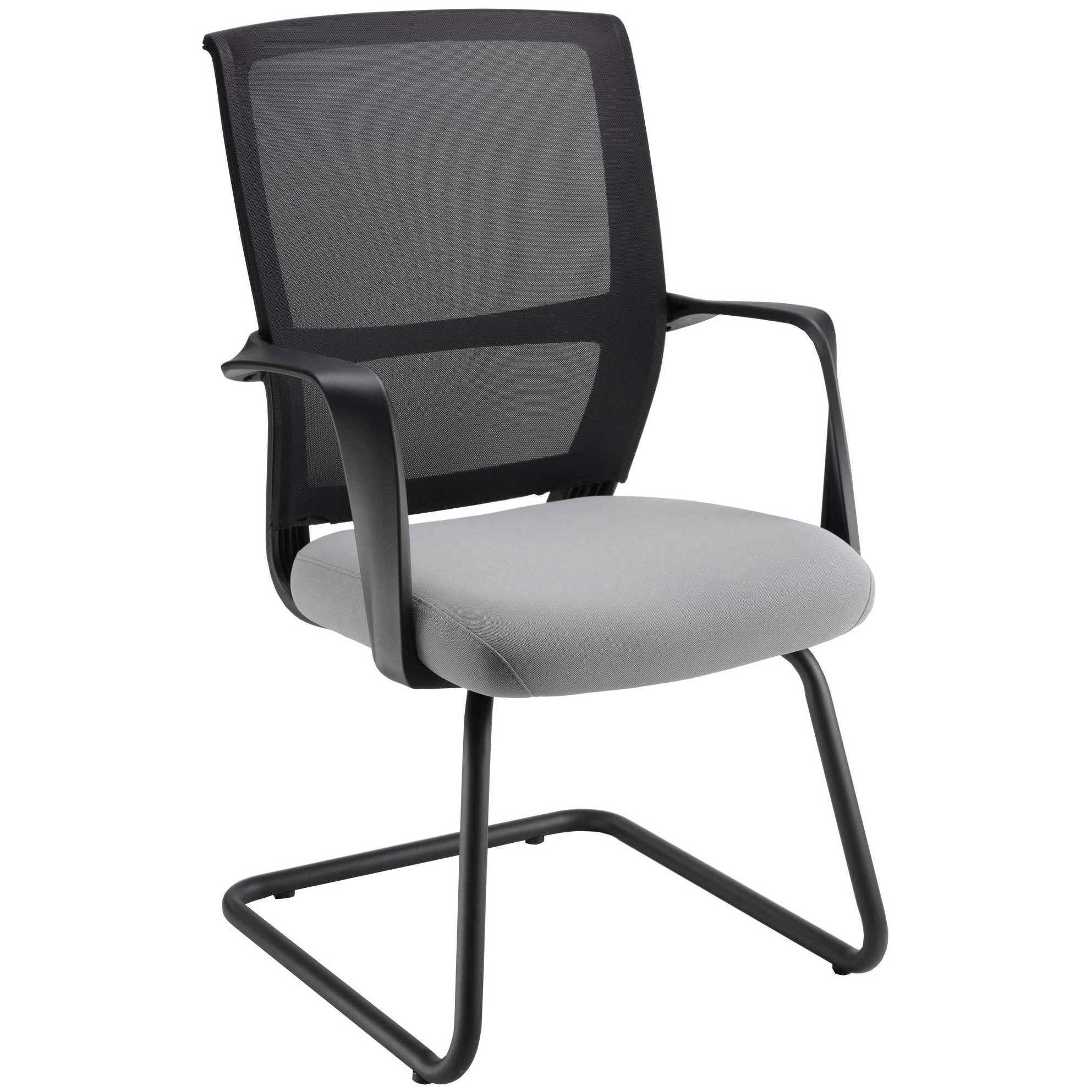 Orbit Mesh Back Visitor Chair 1 Orbit Mesh Back Visitor Chair