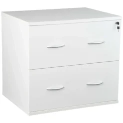 Karbon Desk High Side Filer -Office Chair Sales 100400