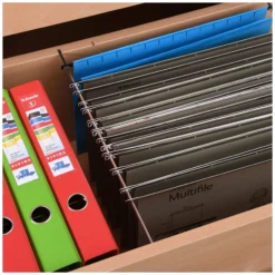 Karbon Desk High Side Filer -Office Chair Sales 100403