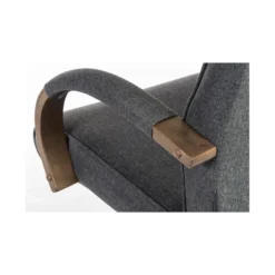 Kingston Fabric Executive Chair -Office Chair Sales 100582 scaled