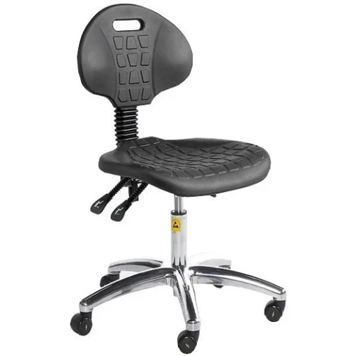 Static Dissipative Polyurethane Chair 4 Static Dissipative Polyurethane Chair -Office Chair Sales 100756