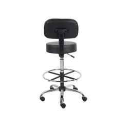 Jota Anti-Bac Vinyl Draughtsman Chair 9 Jota Anti-Bac Vinyl Draughtsman Chair -Office Chair Sales 100789 scaled