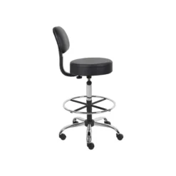 Jota Anti-Bac Vinyl Draughtsman Chair 10 Jota Anti-Bac Vinyl Draughtsman Chair -Office Chair Sales 100791 scaled