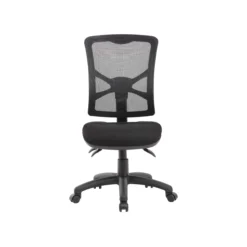 Comfort Ergo 3-Lever Mesh Operator Chairs -Office Chair Sales 100801 scaled