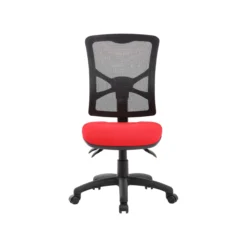 Comfort Ergo 3-Lever Mesh Operator Chairs -Office Chair Sales 100807 scaled