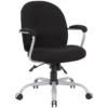 Sigma Bariatric 27 Stone Operator Chair
