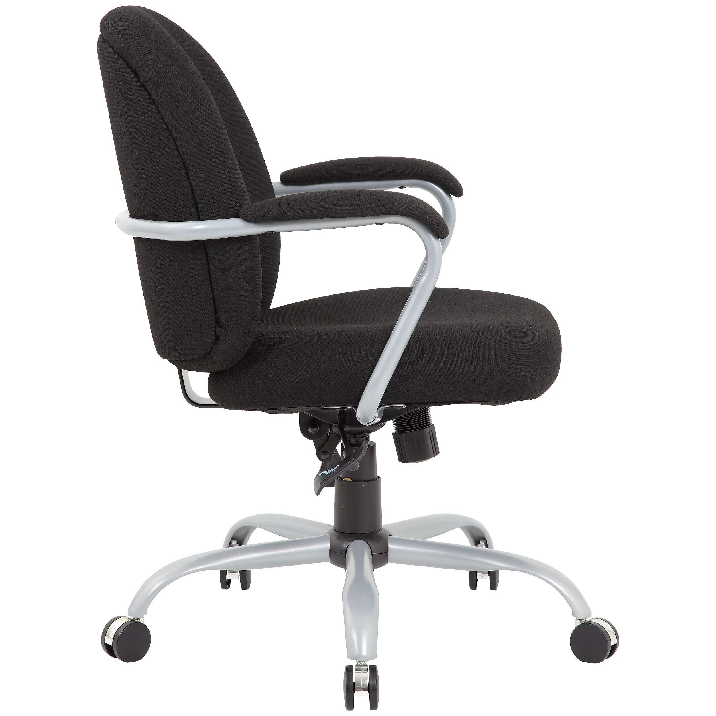 Sigma Bariatric 27 Stone Operator Chair 2 Sigma Bariatric 27 Stone Operator Chair - Image 2