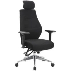 Logix 24-7 High Back Office Chair