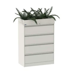 Silverline M:Line Side Filing Planters -Office Chair Sales 101251 scaled